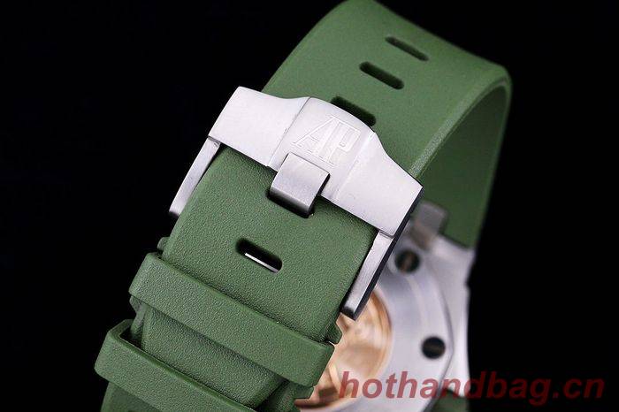 Audemars Piguet Watch APW00061 Audemars Piguet Watch APW00061